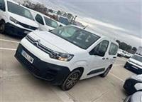 CITROEN 1.5 BLUEHDI 75KW TALLA M LIVE PACK  - 5664-LSM